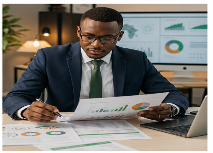 Professional Consultancy service