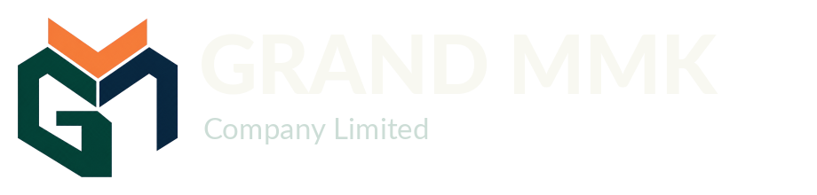 GRAND MMK Company Limited