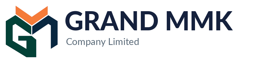 GRAND MMK Company Limited